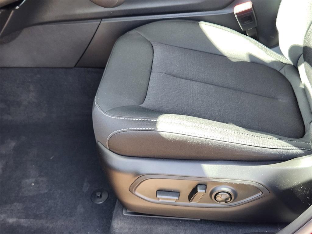 new 2025 Jeep Grand Cherokee L car, priced at $40,067