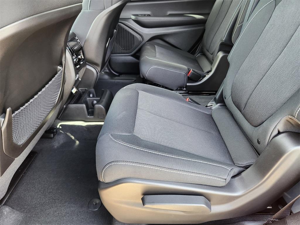 new 2025 Jeep Grand Cherokee L car, priced at $40,067