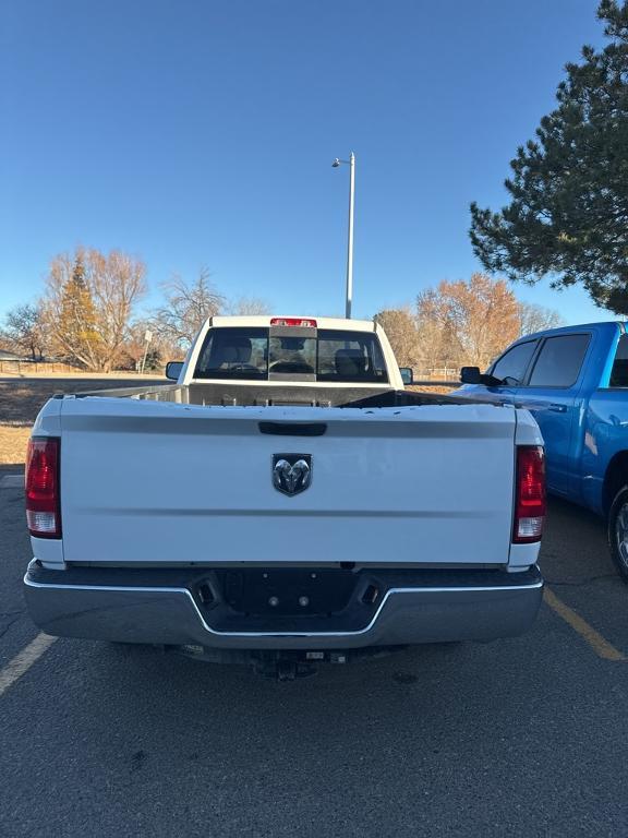 used 2019 Ram 1500 Classic car, priced at $19,768