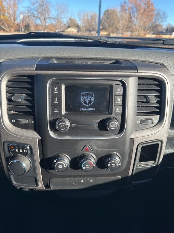 used 2019 Ram 1500 Classic car, priced at $19,768