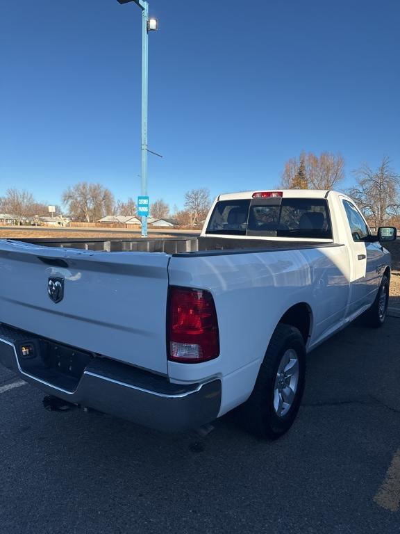 used 2019 Ram 1500 Classic car, priced at $19,768