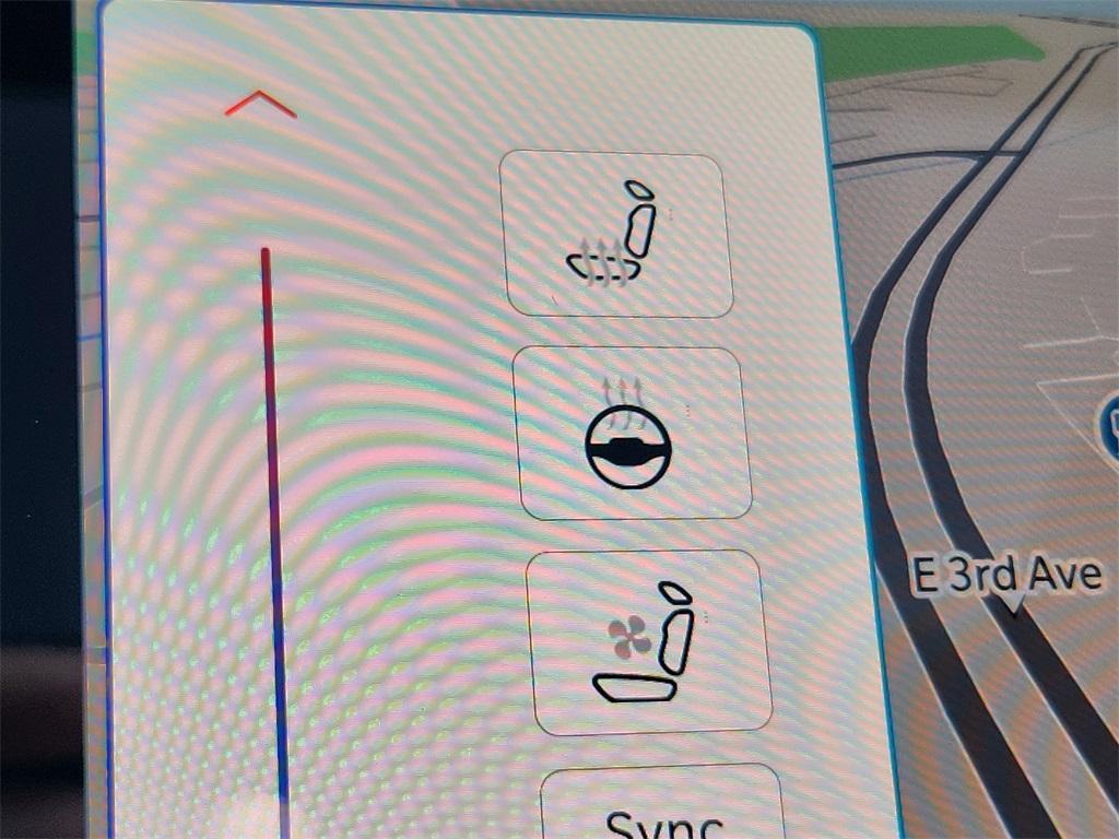 new 2025 Jeep Wagoneer L car, priced at $66,964