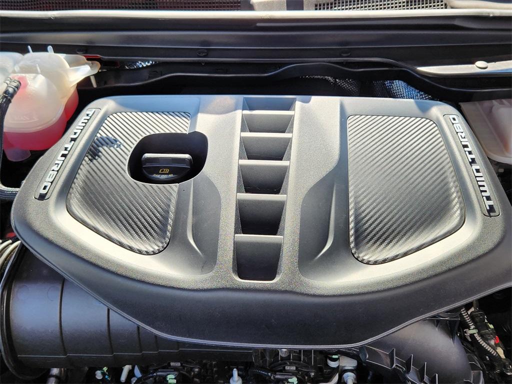used 2025 Ram 1500 car, priced at $79,873