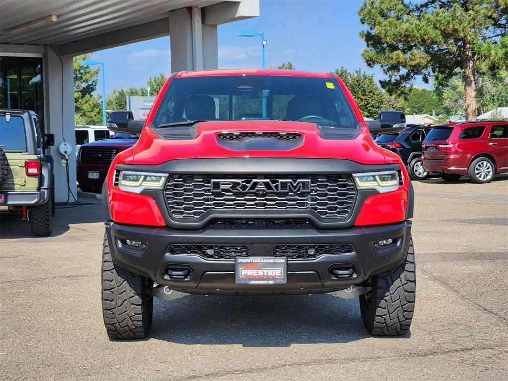 used 2025 Ram 1500 car, priced at $79,873