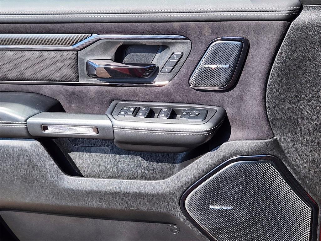 used 2025 Ram 1500 car, priced at $79,873