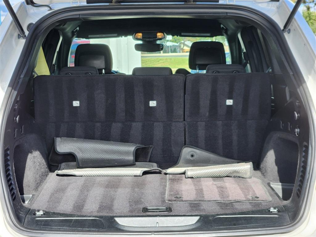 used 2017 Jeep Grand Cherokee car, priced at $16,731