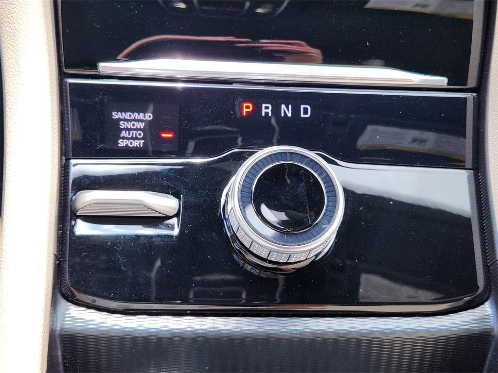 new 2025 Jeep Grand Cherokee L car, priced at $42,468