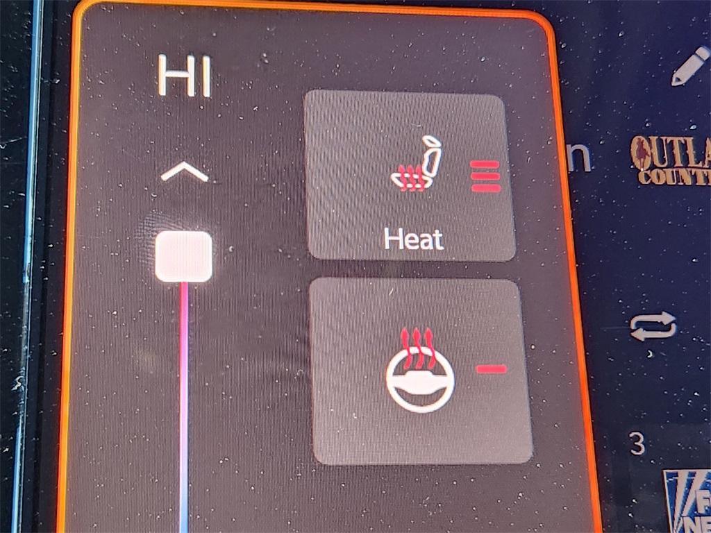 new 2025 Jeep Grand Cherokee L car, priced at $42,238