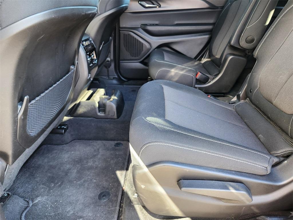 new 2025 Jeep Grand Cherokee L car, priced at $42,238