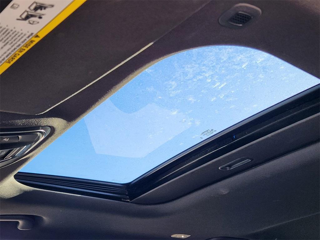 new 2025 Jeep Grand Cherokee L car, priced at $42,238