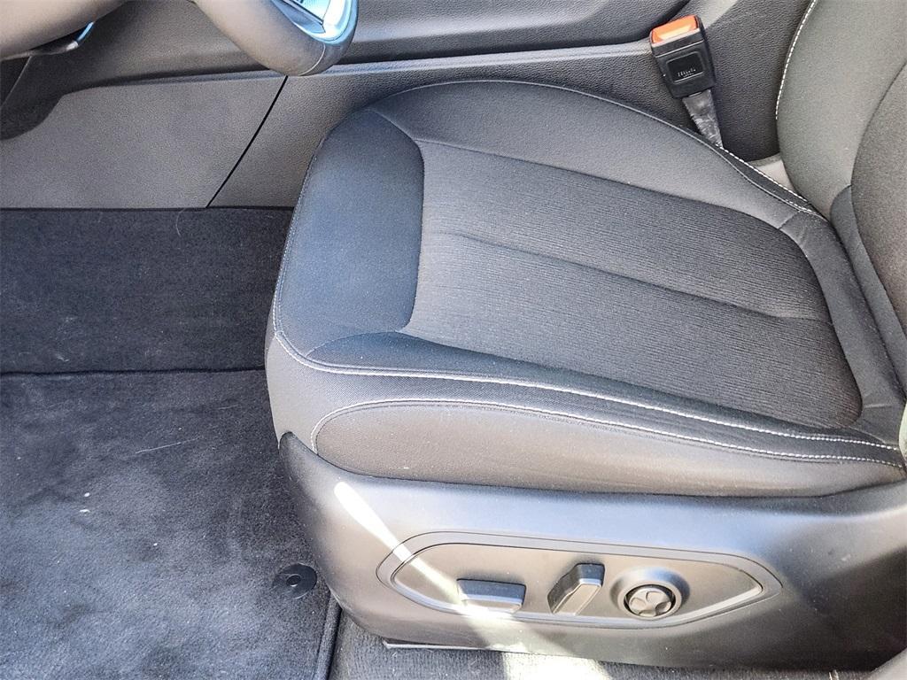 new 2025 Jeep Grand Cherokee L car, priced at $42,238