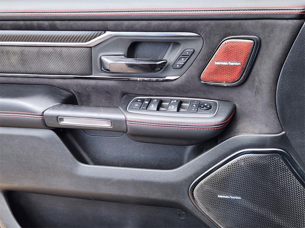used 2021 Ram 1500 car, priced at $72,379