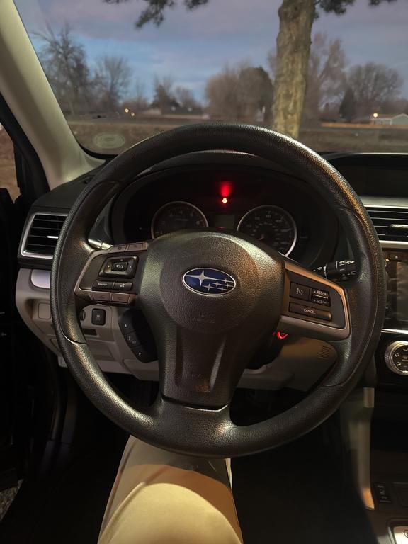 used 2016 Subaru Forester car, priced at $16,604