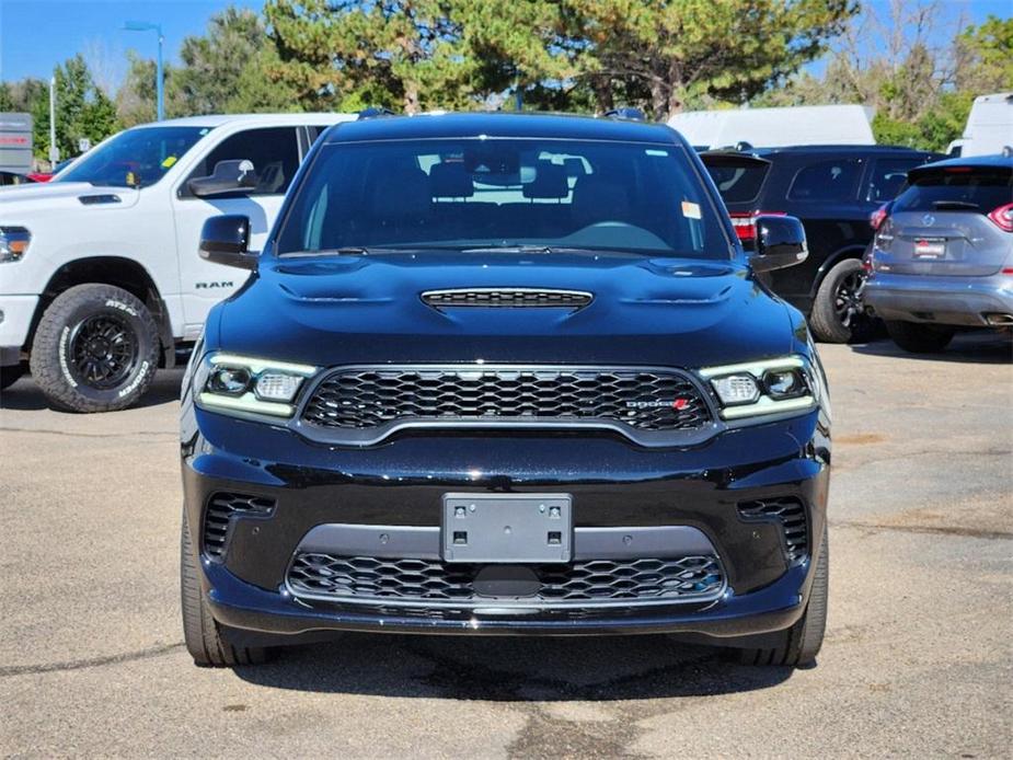 new 2025 Dodge Durango car, priced at $58,734