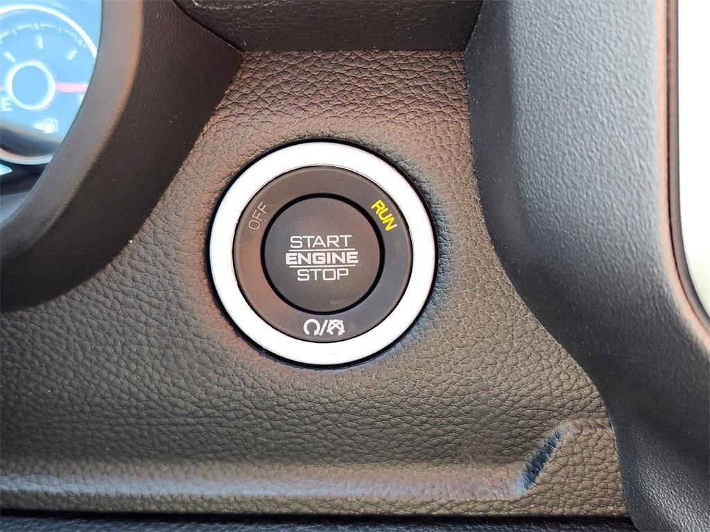 new 2025 Ram 1500 car, priced at $42,766