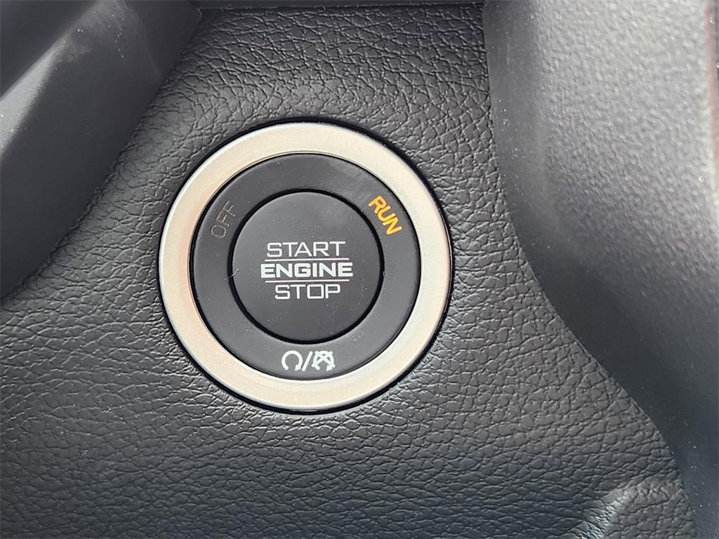 new 2025 Ram 2500 car, priced at $57,537