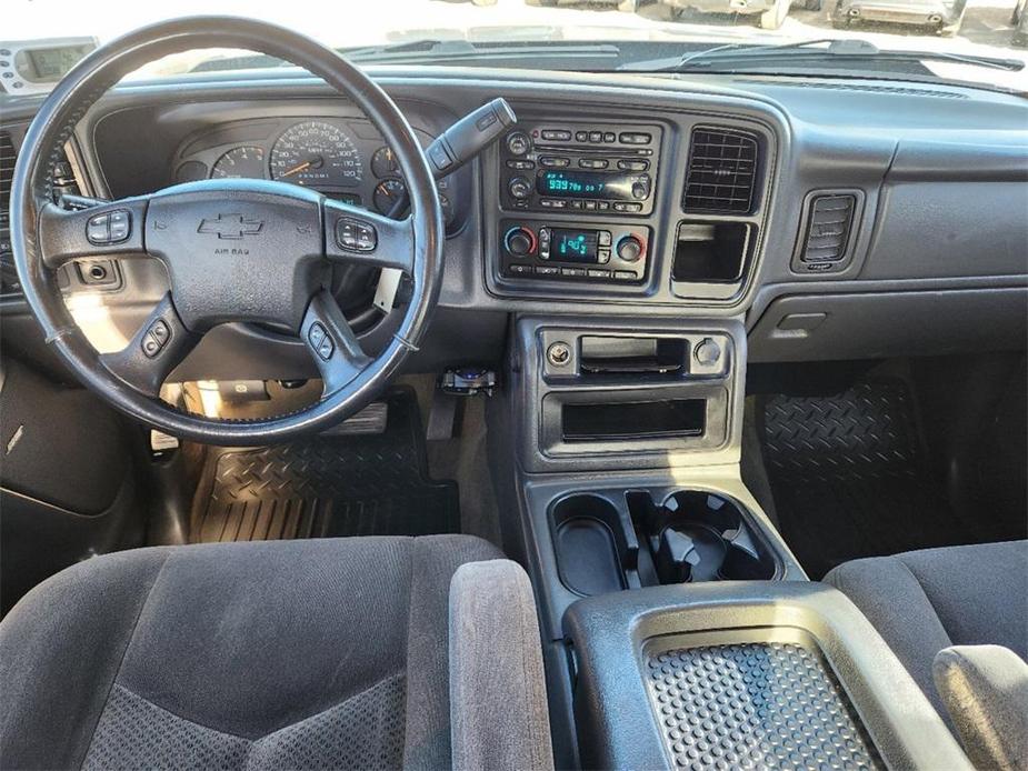 used 2006 Chevrolet Silverado 2500 car, priced at $26,485