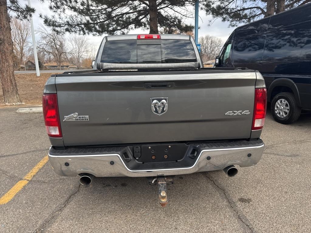 used 2012 Ram 1500 car, priced at $17,844