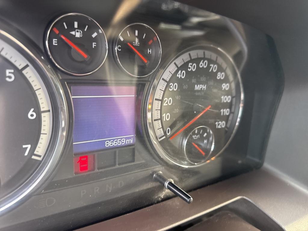used 2012 Ram 1500 car, priced at $17,844