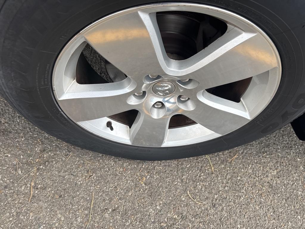 used 2012 Ram 1500 car, priced at $17,844