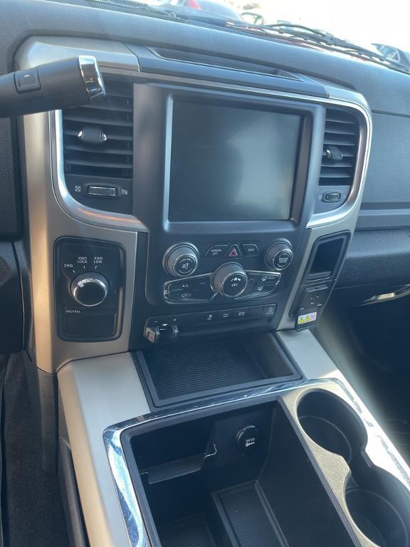 used 2013 Ram 2500 car, priced at $32,855