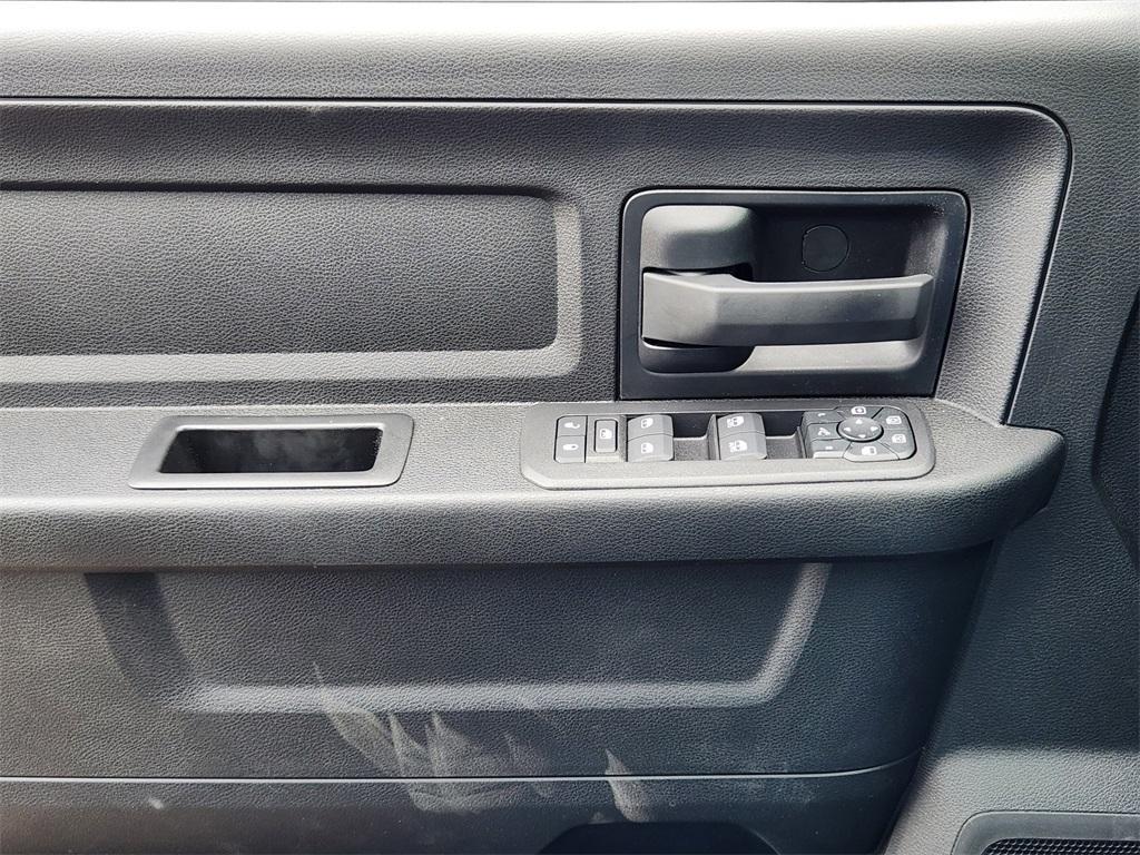 new 2026 Ram 2500 car, priced at $65,874