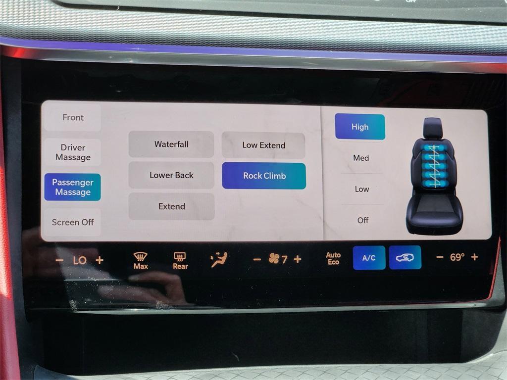 new 2025 Jeep Wagoneer S car, priced at $57,774