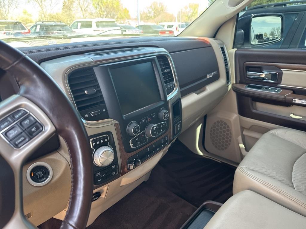 used 2014 Ram 1500 car, priced at $22,456