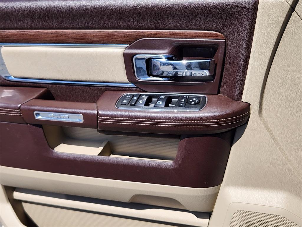 used 2014 Ram 1500 car, priced at $21,188