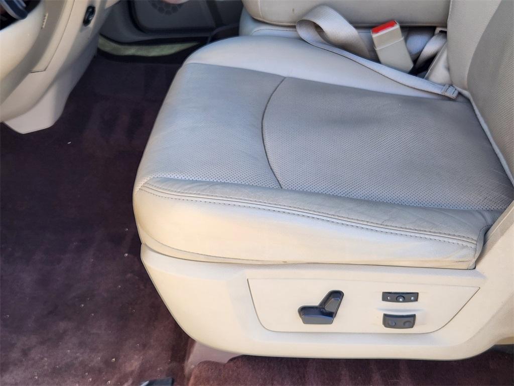 used 2014 Ram 1500 car, priced at $21,188