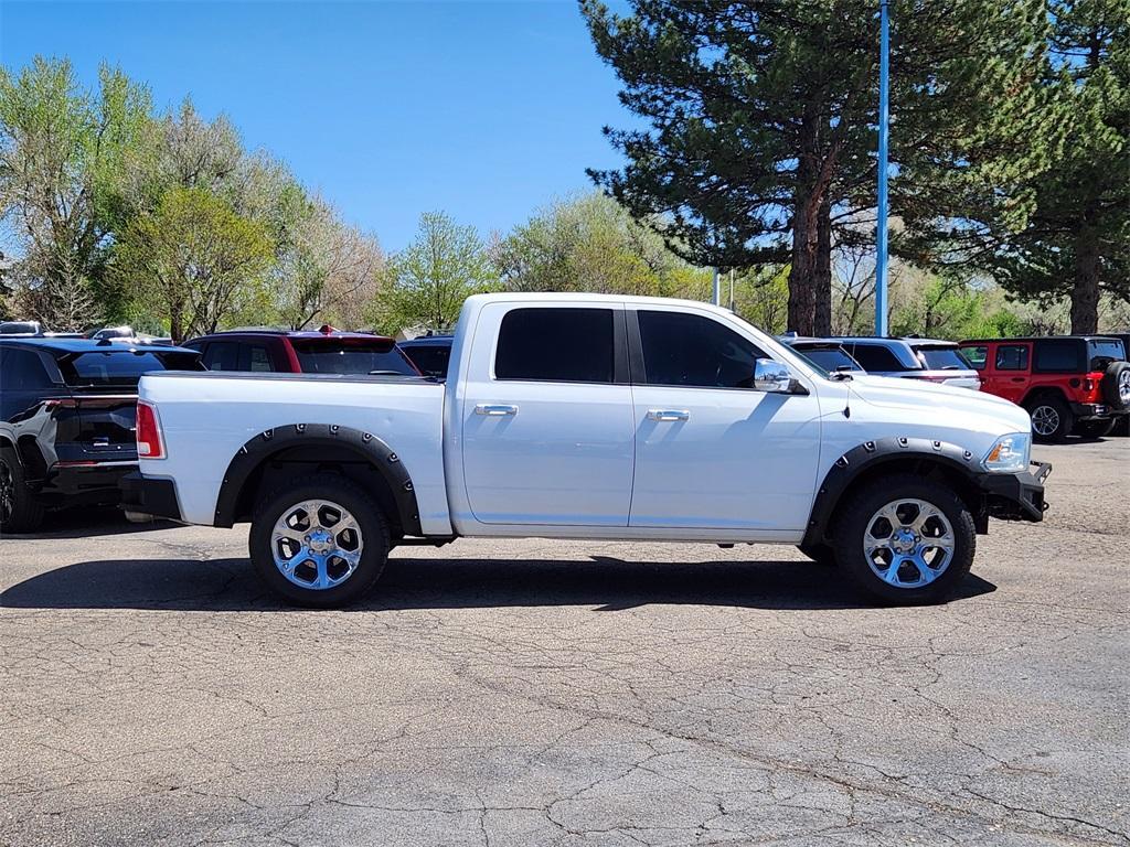 used 2014 Ram 1500 car, priced at $21,188