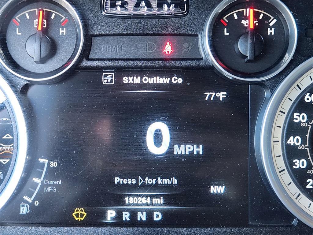 used 2014 Ram 1500 car, priced at $21,188