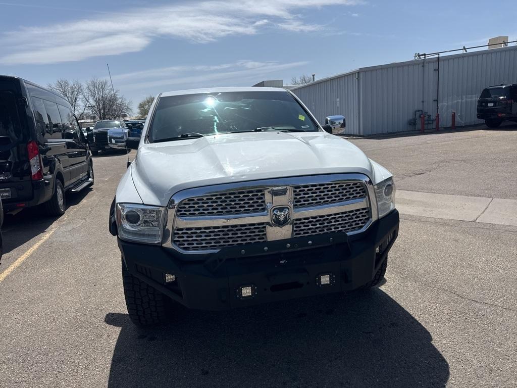 used 2014 Ram 1500 car, priced at $22,456