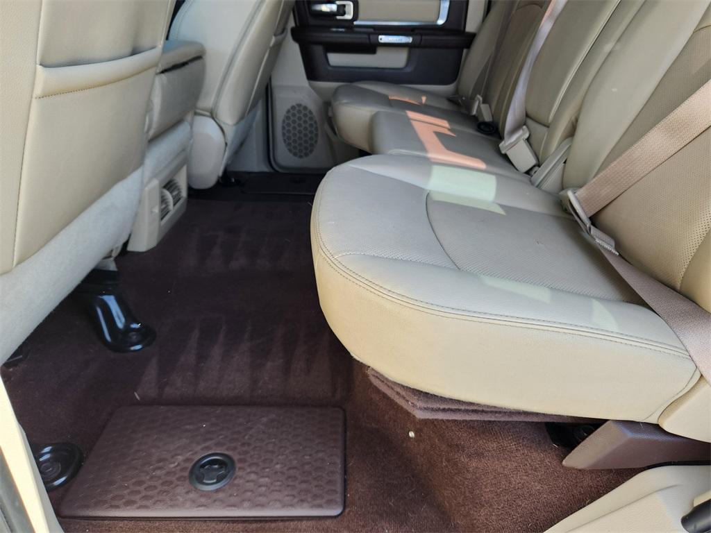 used 2014 Ram 1500 car, priced at $21,188