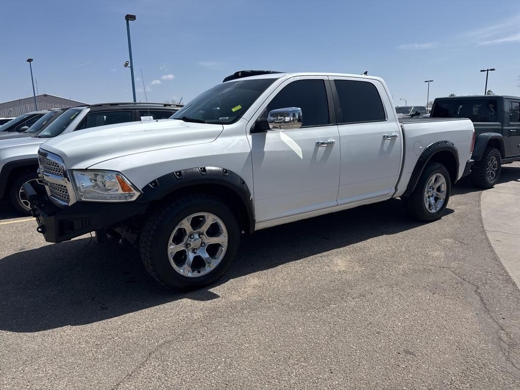 used 2014 Ram 1500 car, priced at $22,456