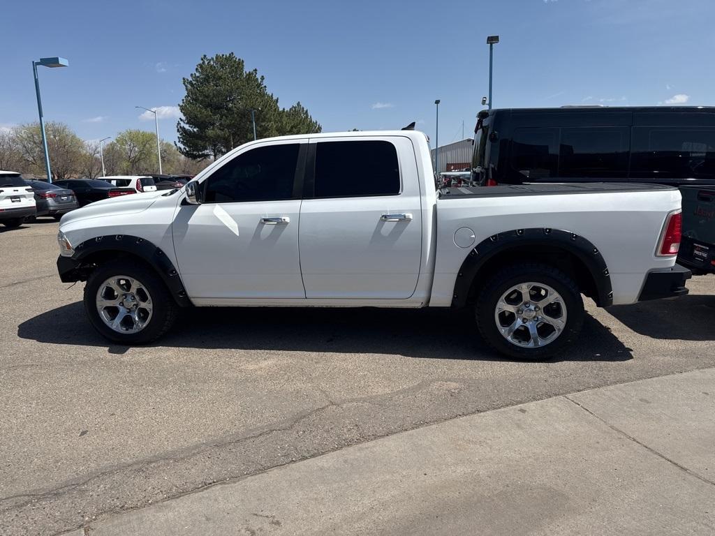 used 2014 Ram 1500 car, priced at $22,456