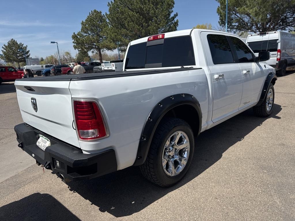 used 2014 Ram 1500 car, priced at $22,456