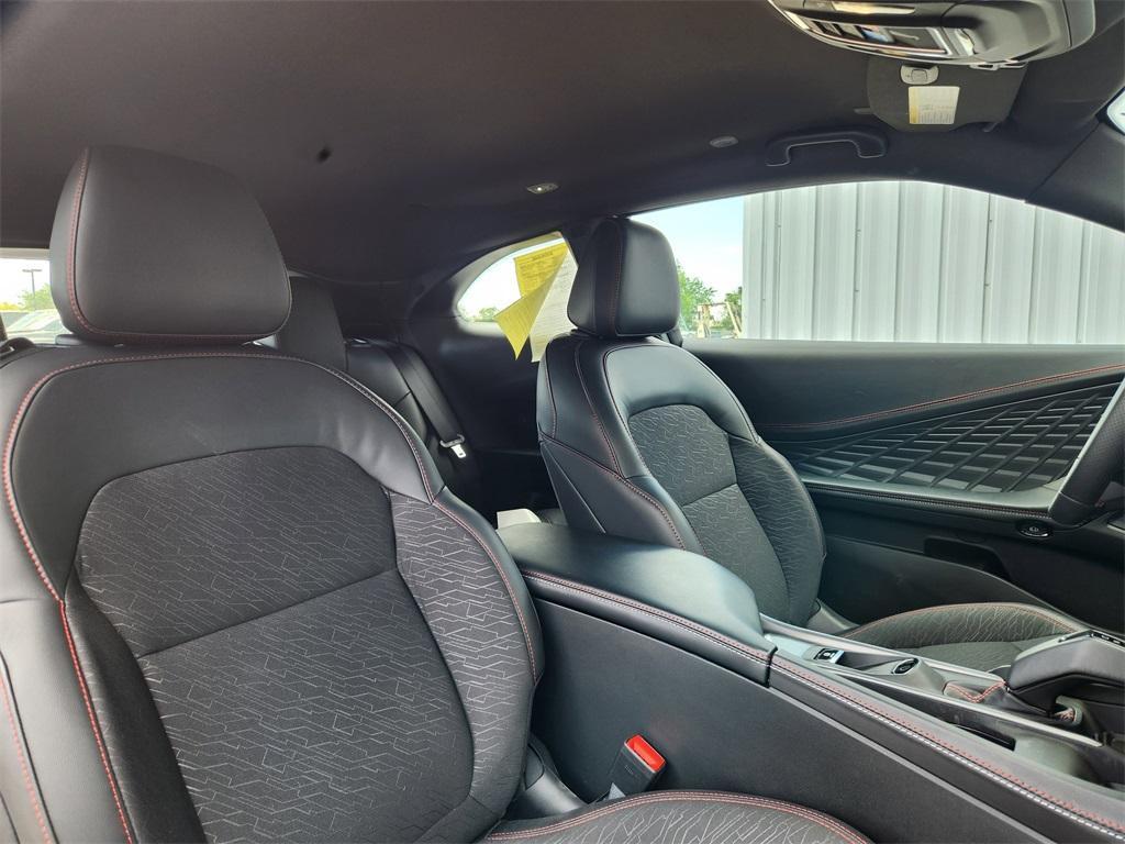 used 2025 Dodge Charger Daytona car, priced at $44,877