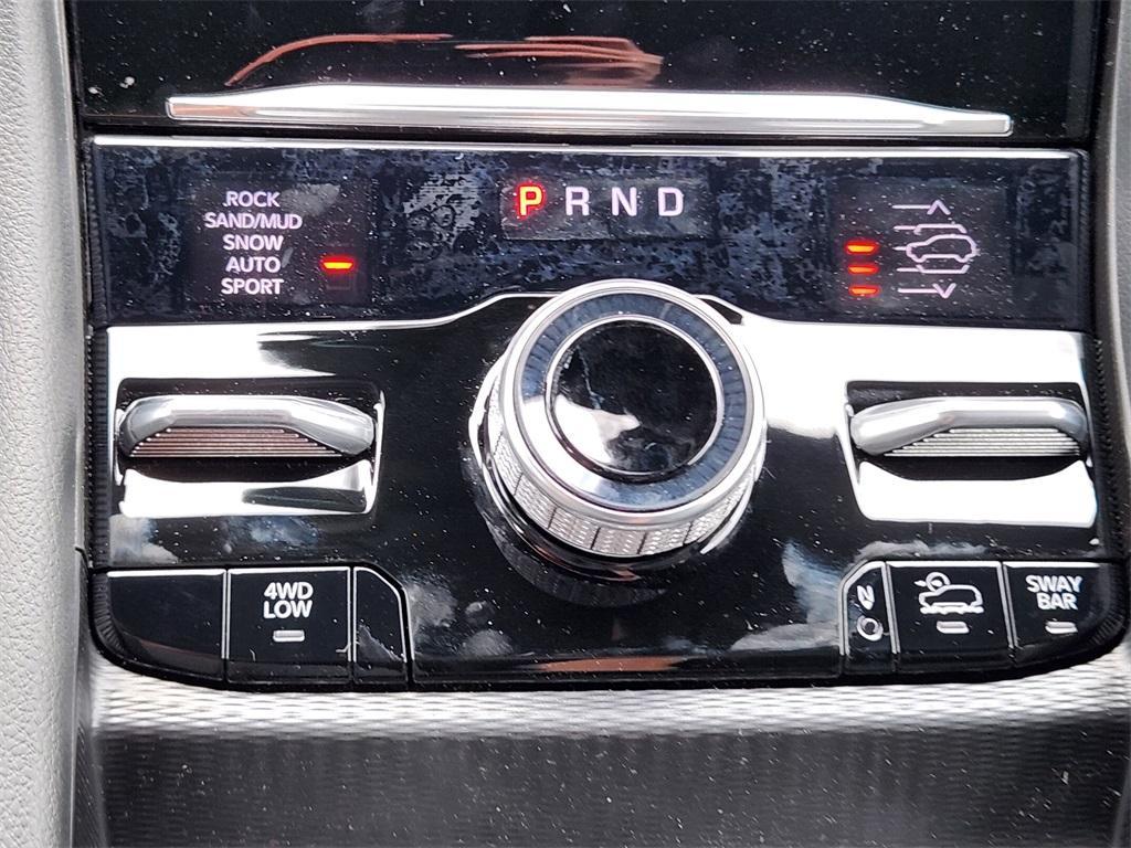 new 2025 Jeep Grand Cherokee 4xe car, priced at $63,744