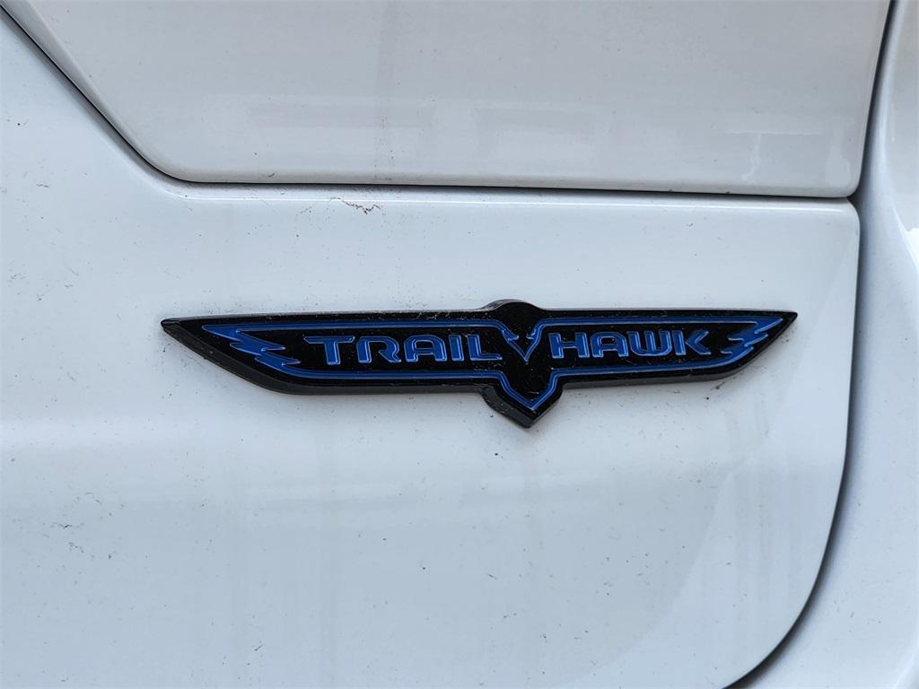 new 2025 Jeep Grand Cherokee 4xe car, priced at $63,744