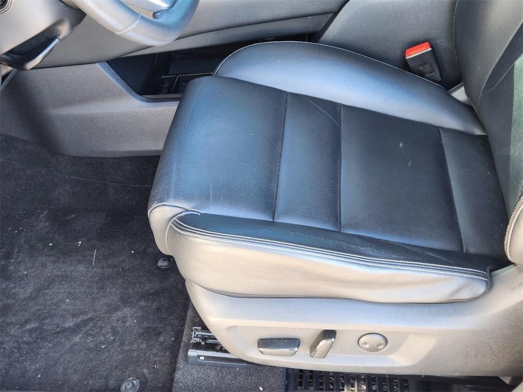 used 2021 Nissan Rogue car, priced at $21,852