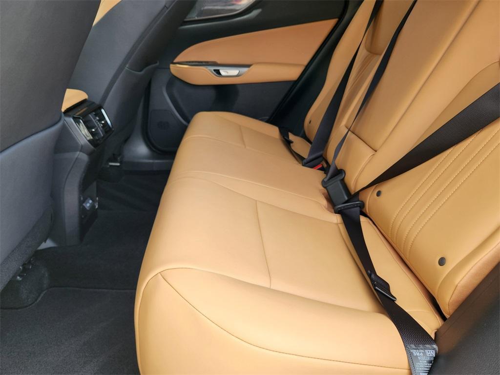 used 2025 Lexus NX 350 car, priced at $48,082