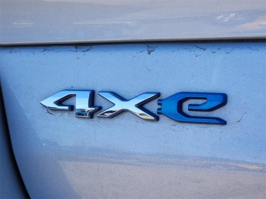 new 2023 Jeep Grand Cherokee 4xe car, priced at $63,888