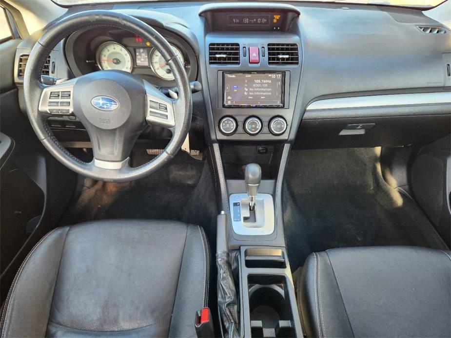 used 2014 Subaru Impreza car, priced at $10,380