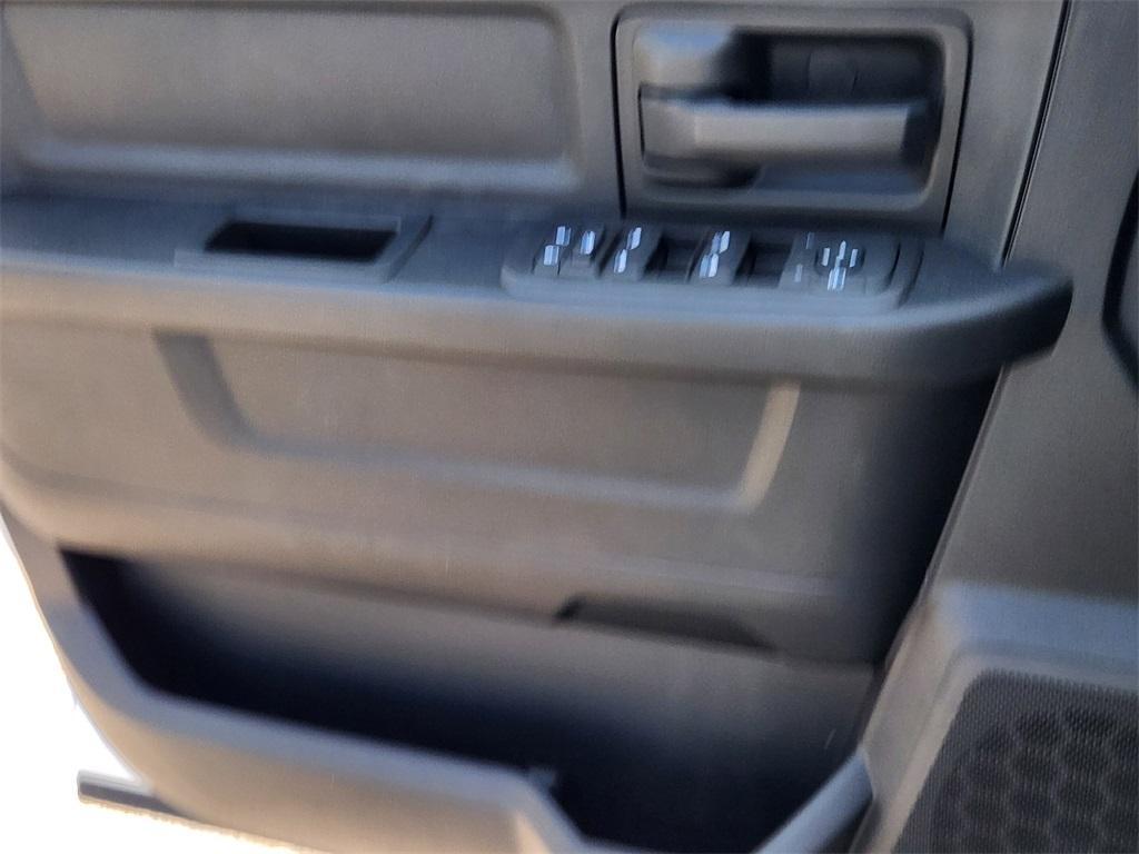 new 2026 Ram 3500 car, priced at $52,230