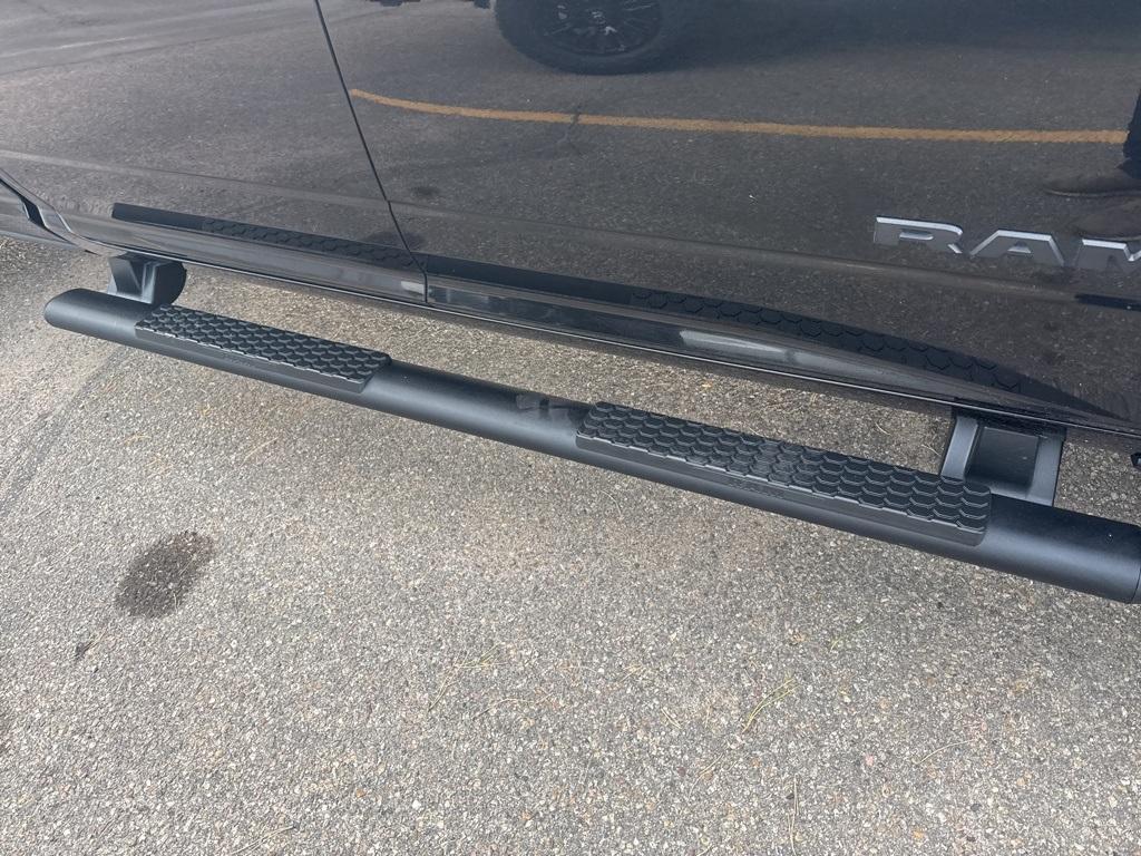used 2021 Ram 3500 car, priced at $54,110