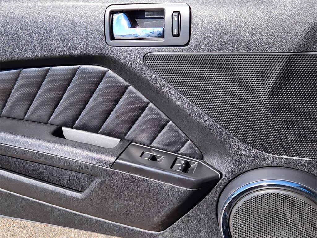 used 2010 Ford Mustang car, priced at $18,575