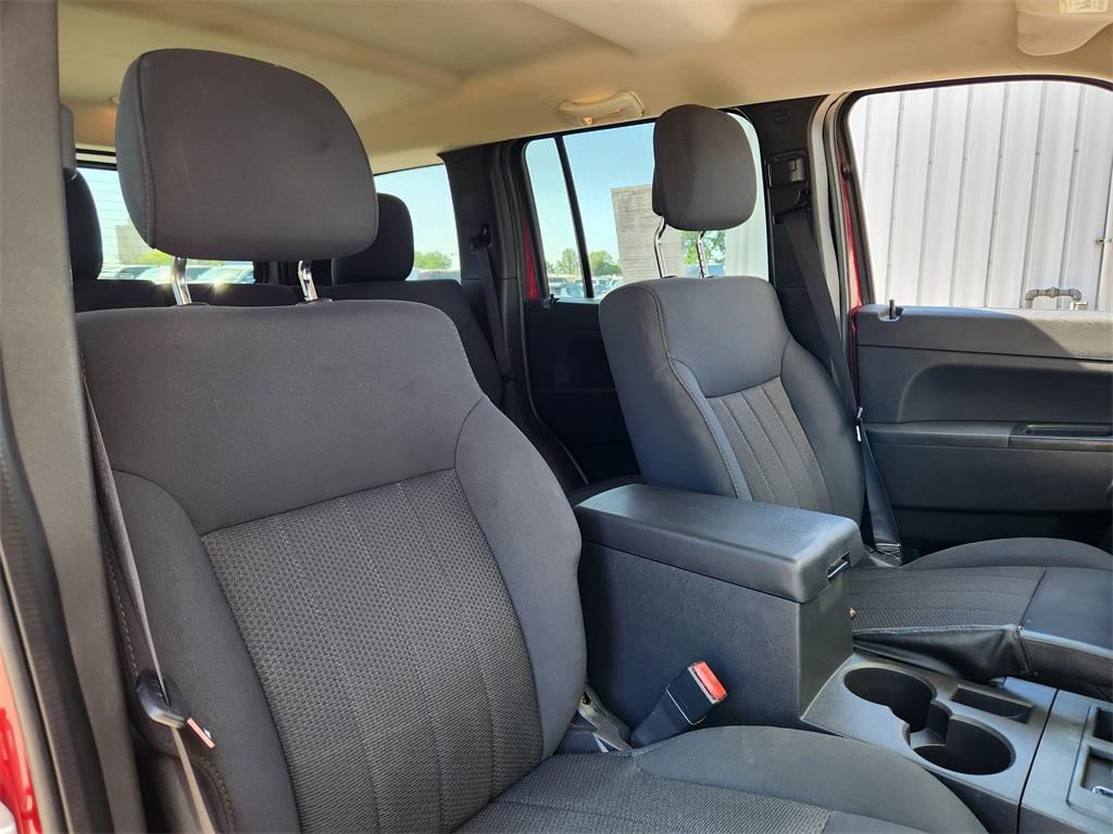 used 2012 Jeep Liberty car, priced at $8,028