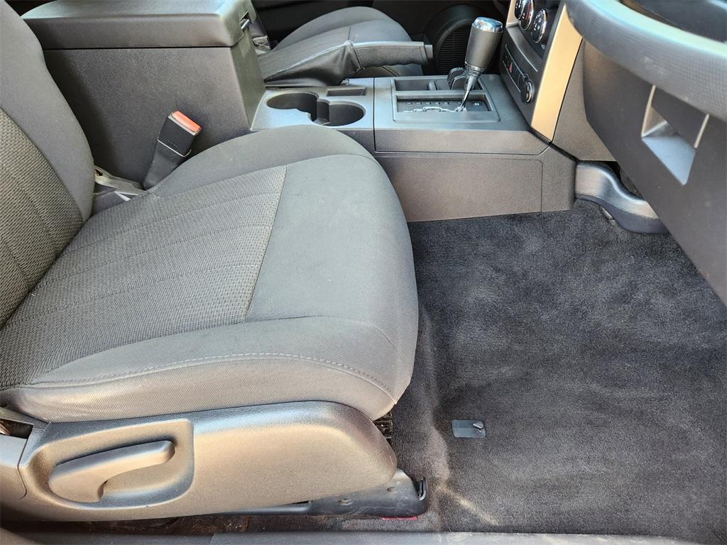 used 2012 Jeep Liberty car, priced at $8,028