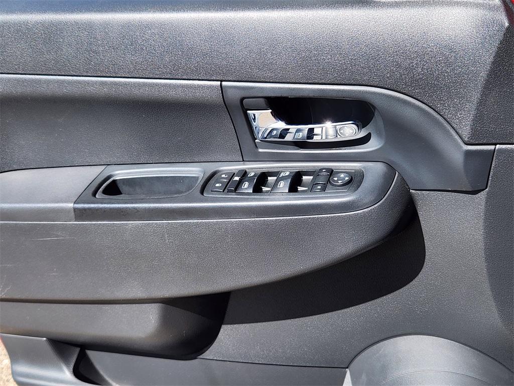 used 2012 Jeep Liberty car, priced at $8,028